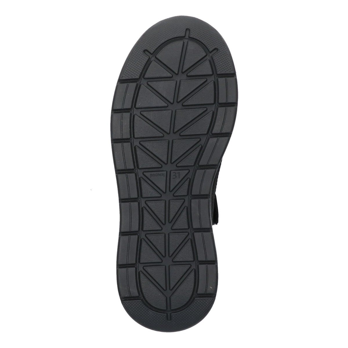 Felipe Fez - Lage Sneakers Braqeez Zwart