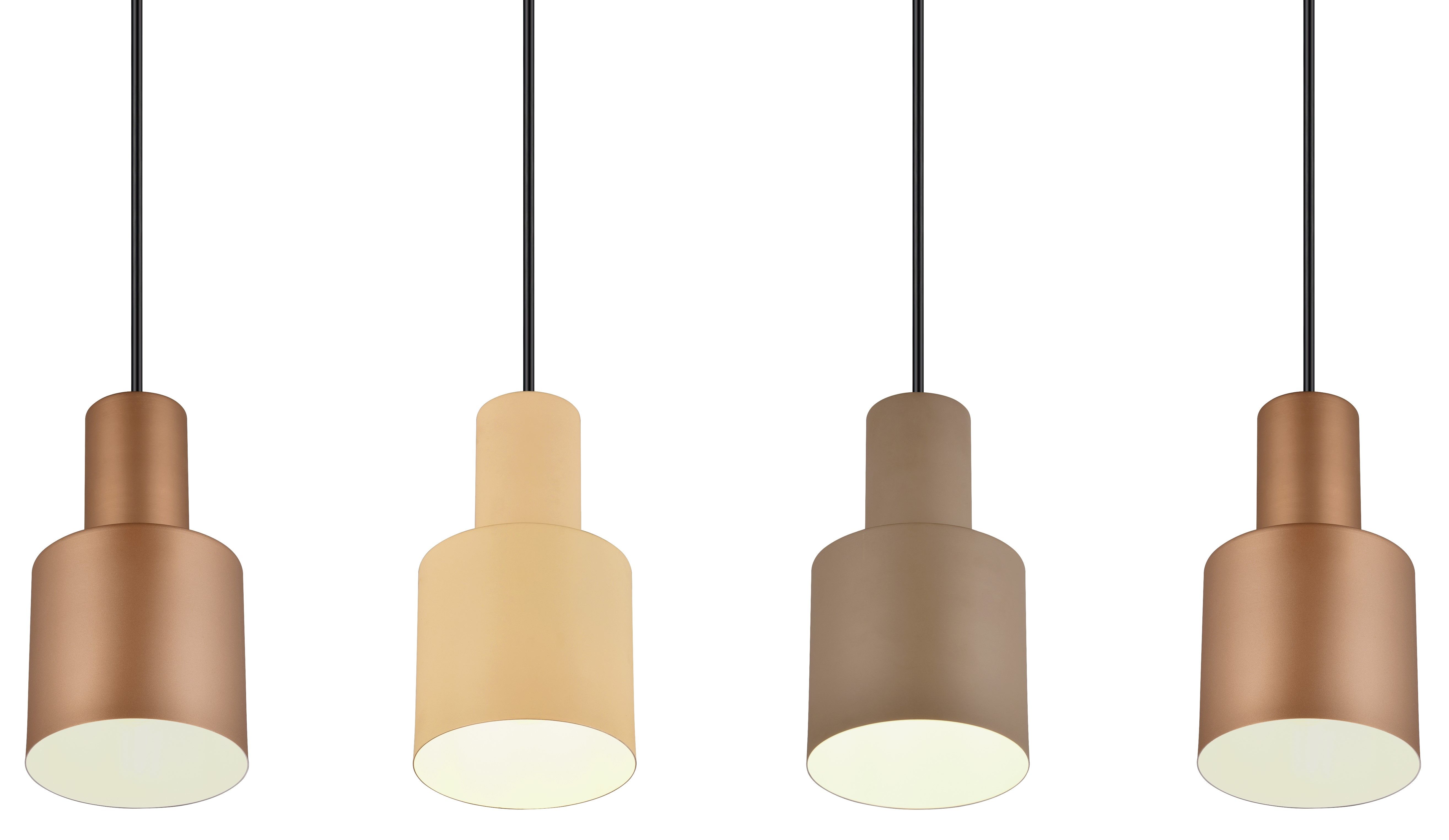 Hanglamp Agudo B87 x D12 cm