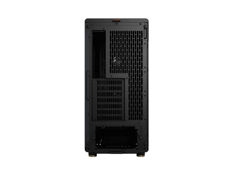Fractal North Charcoal - Sort (Design Case, FD-C-NOR1C-01)