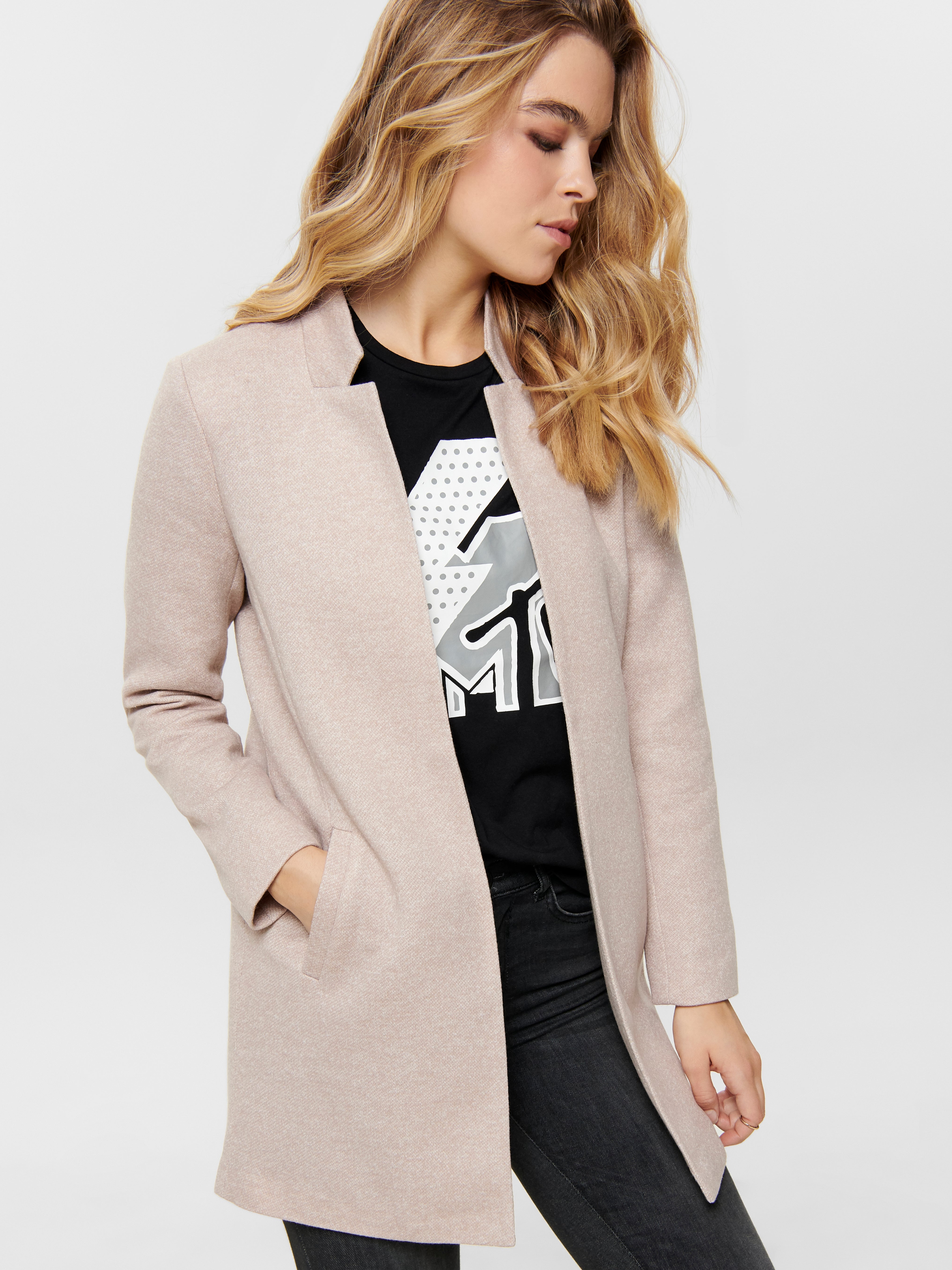 ONLSOHO Blazer Etherea