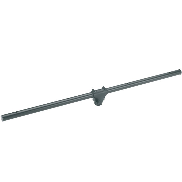 Konig & Meyer 24622 T-bar voor lichteffecten zwart