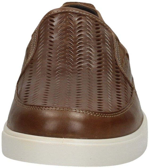 Ecco Street Lite cognac