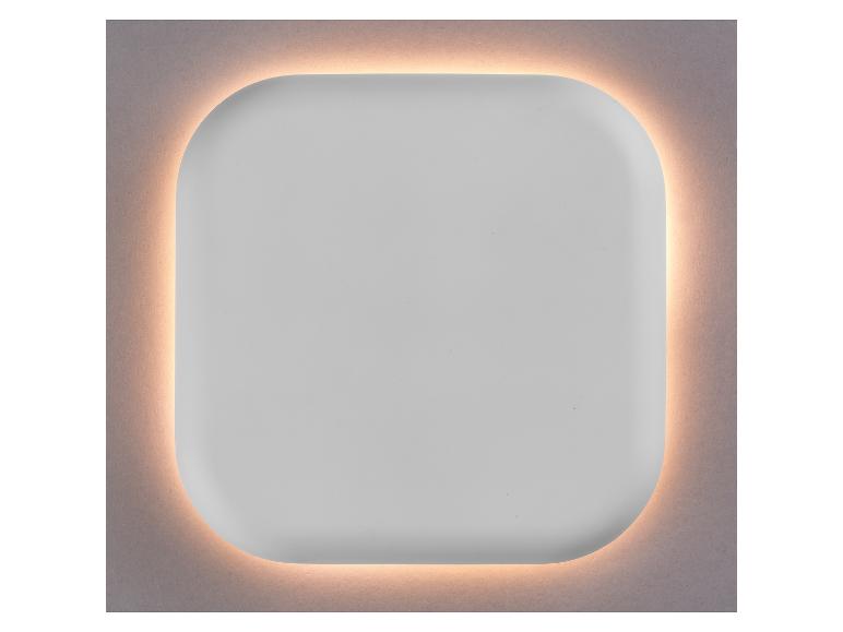 Magnetische accu-LED-wandlamp