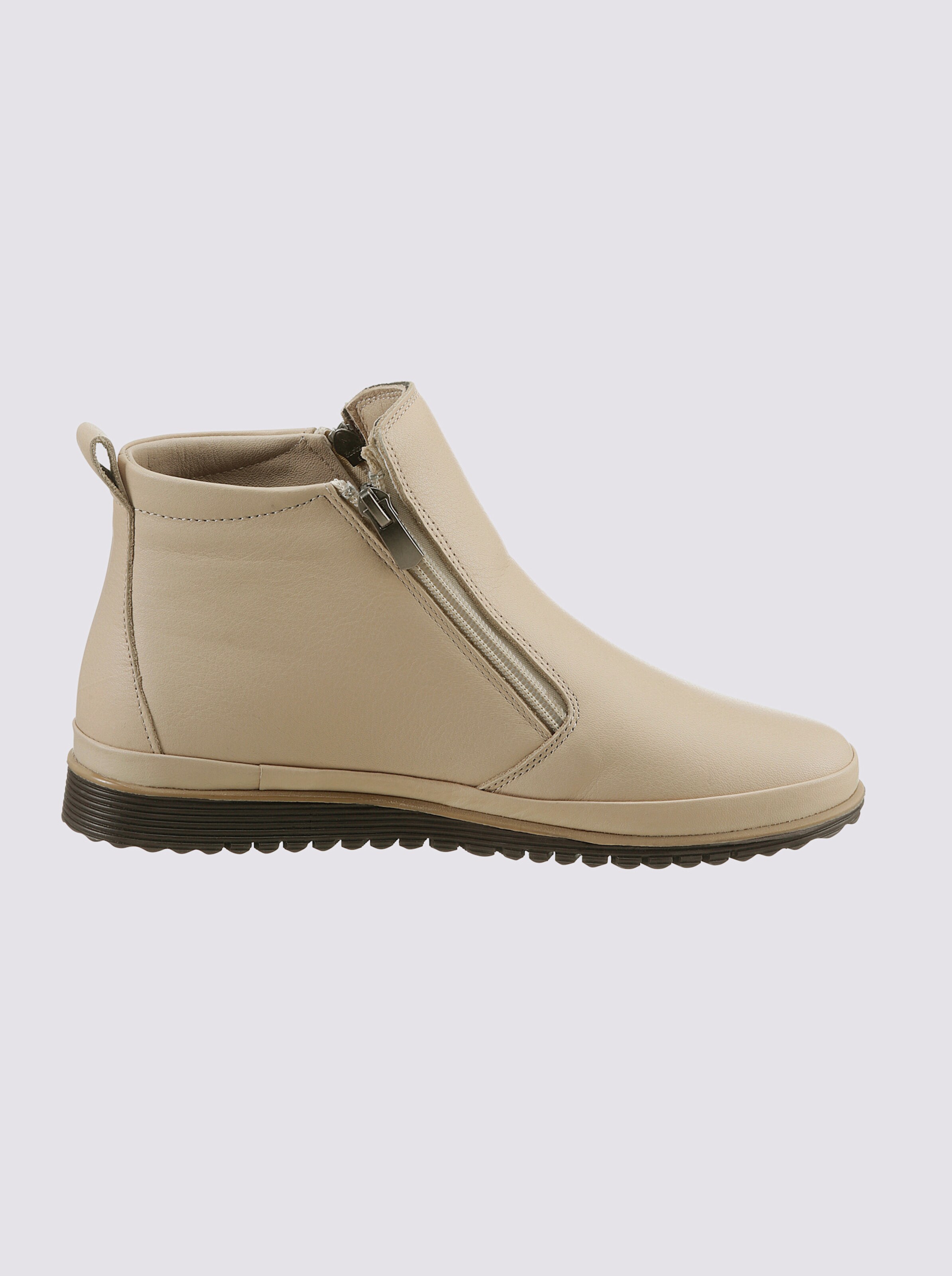 Kurzstiefelette