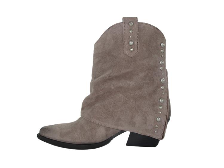 Lazamani LA85740 Grijs Taupe