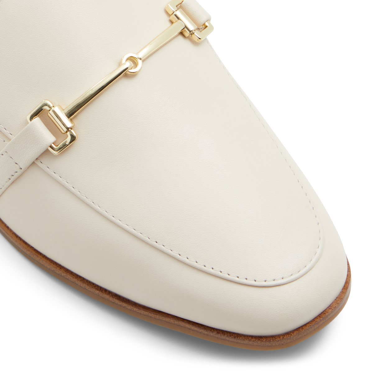 LUCA FERRI-Goe-Flâneurs mules - Talon plat - Oss