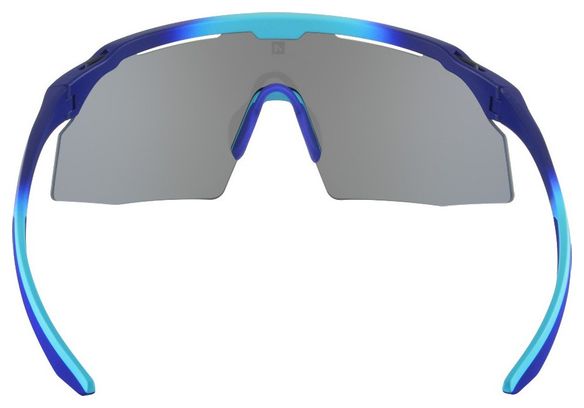 Lunettes AZR Iseran Bleu/Bleu