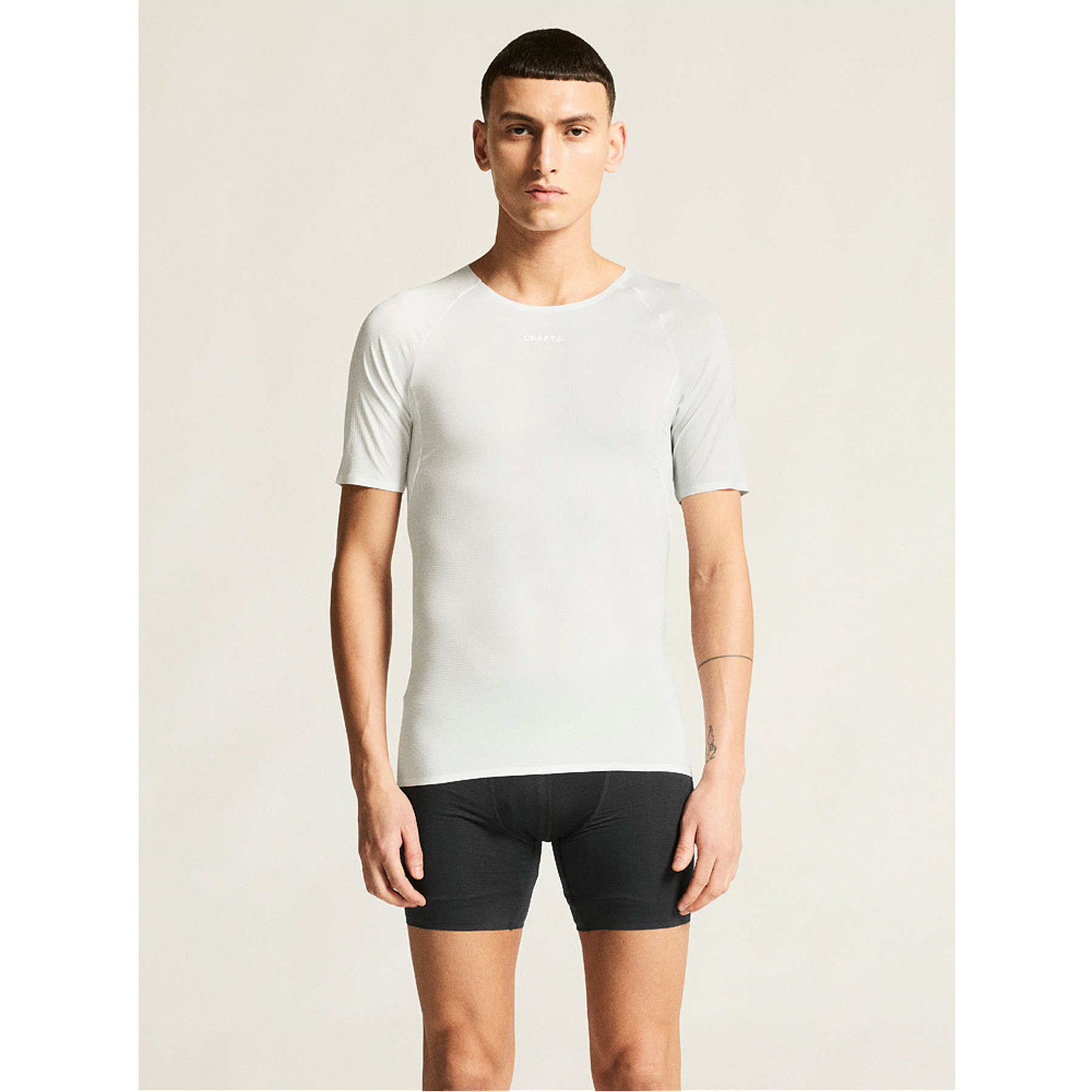 Craft Active Nanoweight SS Ondershirt