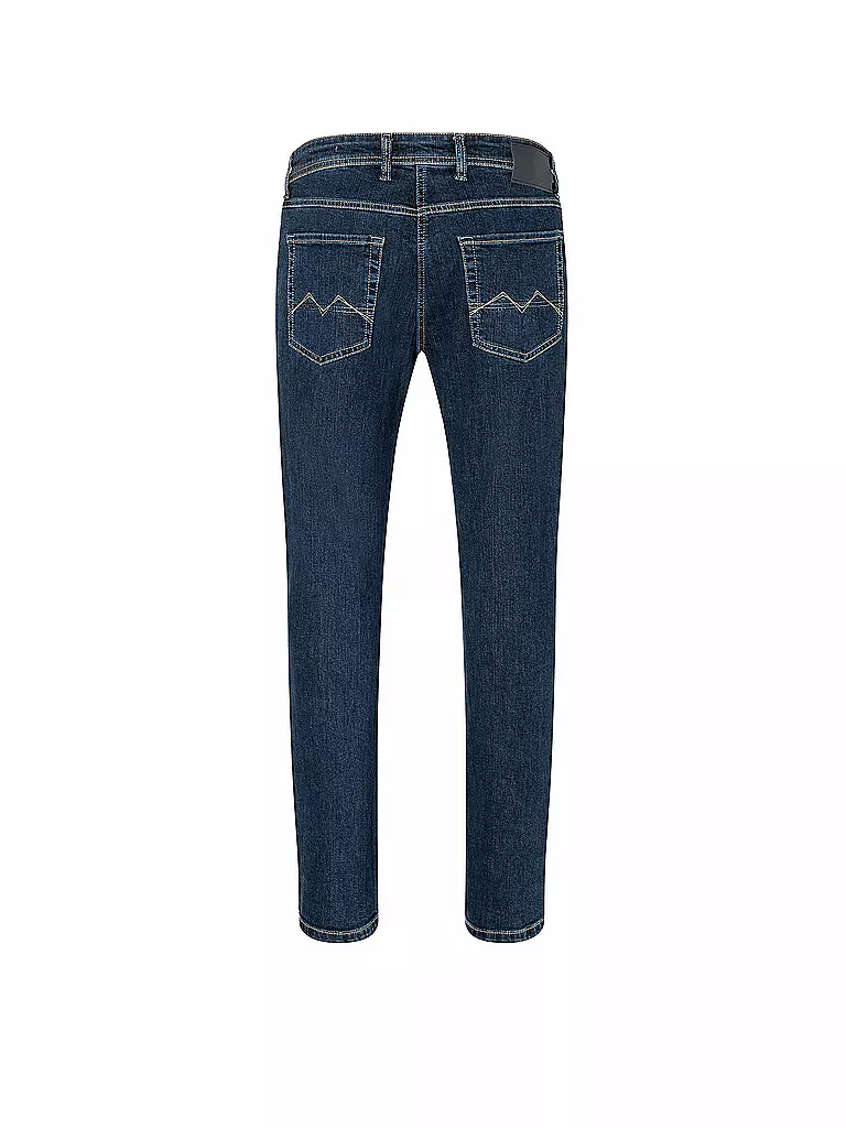 MAC Jeans Straight Fit ARNE blau