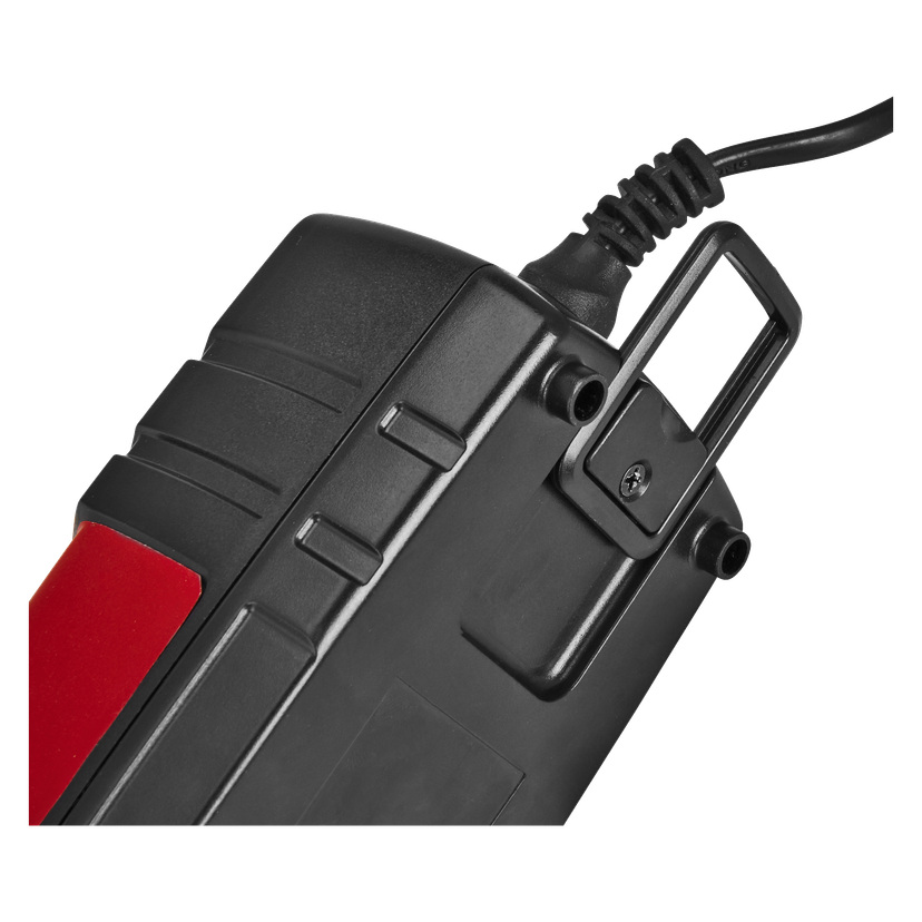 Batterilader 12 V 8 A