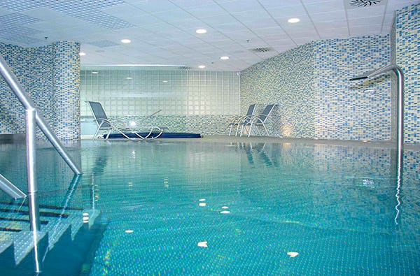 Wellness-Kurzurlaub in Prag