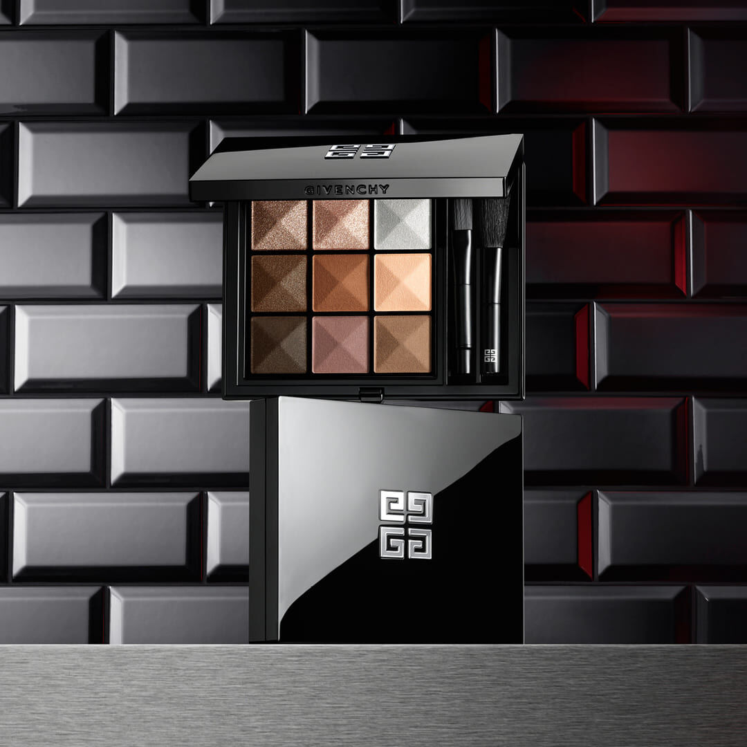 GIVENCHY OLHOS Paleta de Sombras Le 9