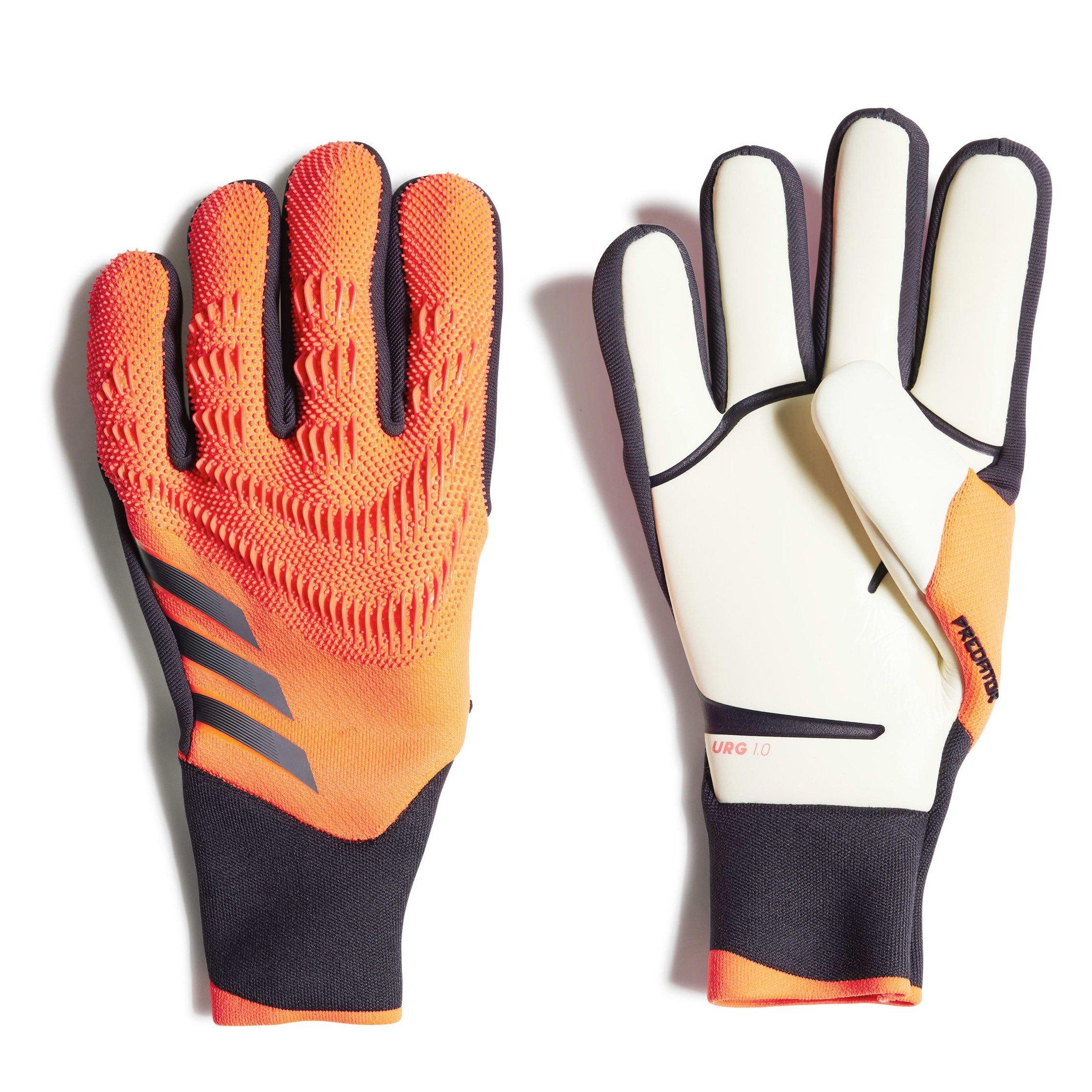 adidas Predator Pro Promo Fingersave Goalkeeper Gloves