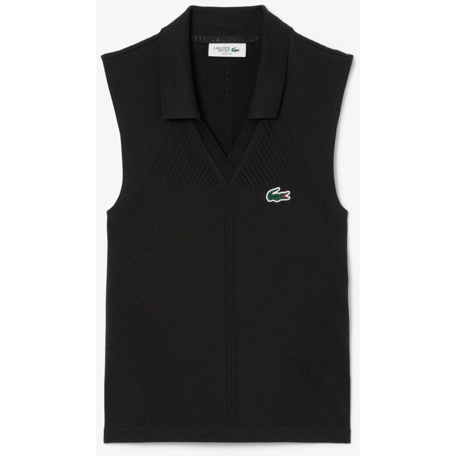 Lacoste Player Tank