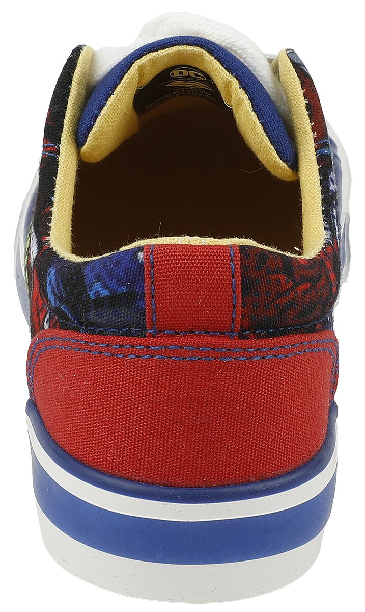 Enfants - Comics | Superman Baskets Enfants