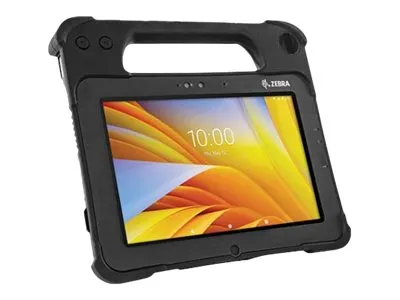 Zebra XPAD L10ax - Grov - tablet - Intel Core i5 - 1145G7 / op til 4.4 GHz - vPro - Win 10 Pro 64-bit - Intel Iris Xe Graphics - 16 GB RAM - 128 GB SSD - 10.1