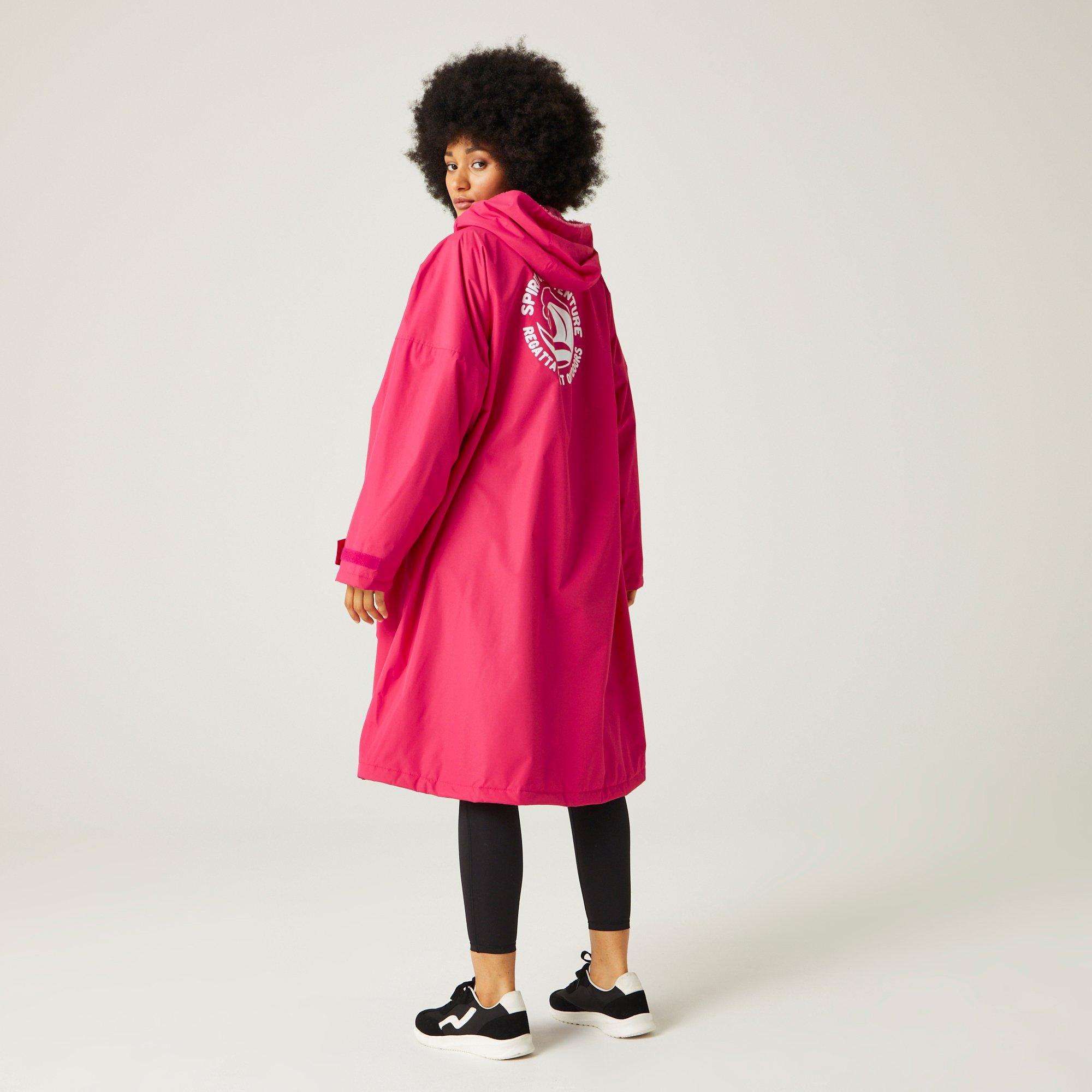 Regatta Waterproof Robe Adults