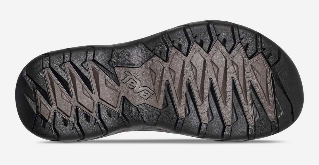 Heren Terra Fi 5 Universal Hiking Sandal