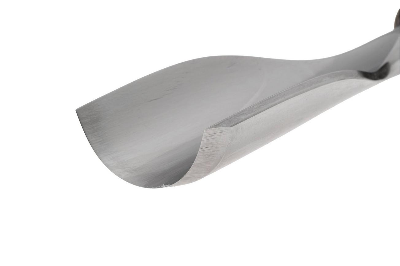 Narex PROFI Straight Carving Chisel Profile 9, 826640, U-guts, 40 mm