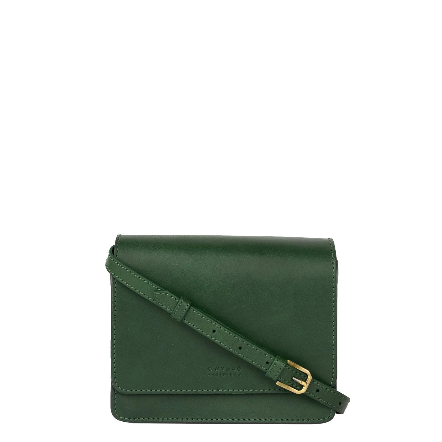 O My Bag Audrey Mini pine green