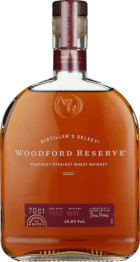 WOODFORD RESERVE WHEAT WHISKEY 70CL