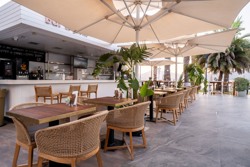 Cettia Beach All Inclusive - Hotel