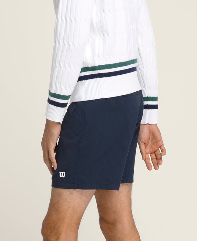 Tennis Volley Short 6