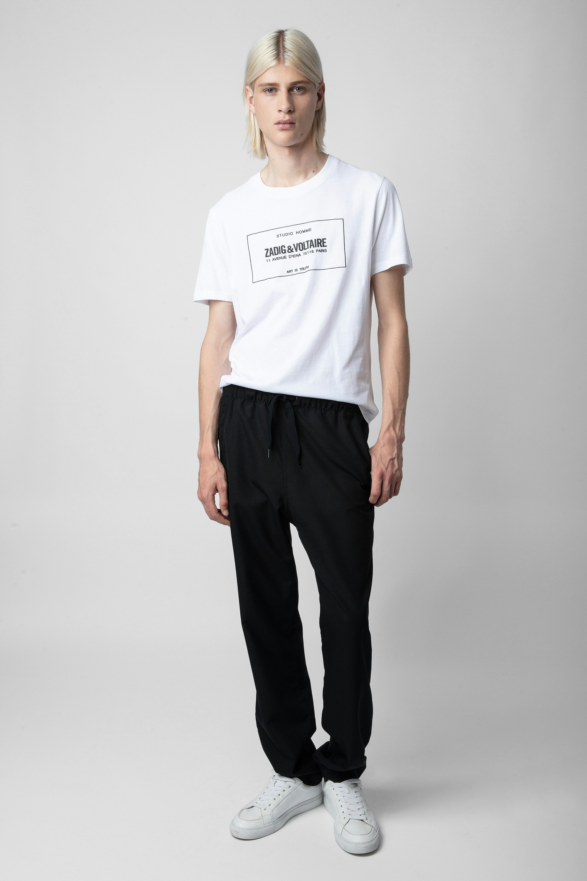 Pantalon Pixel
