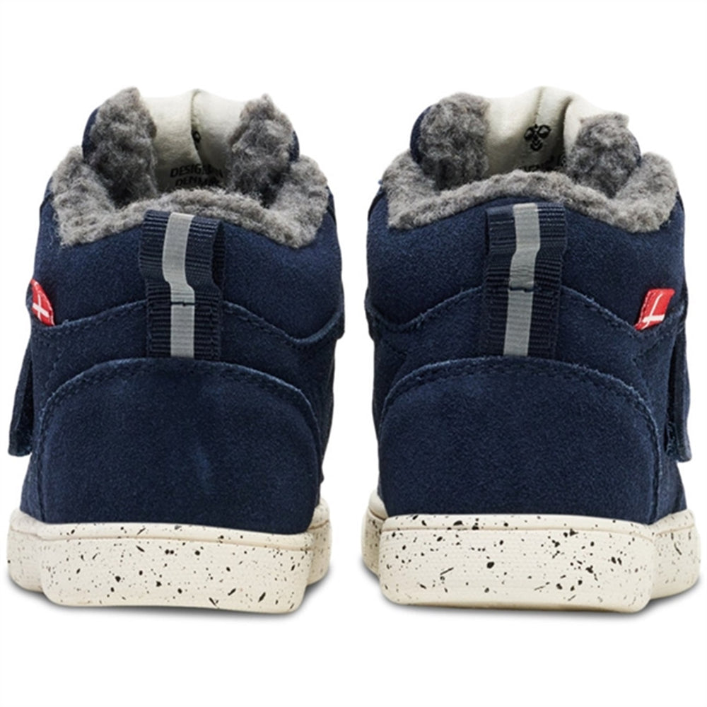 Køb Hummel Stadil Infant Vinterstøvler Black Iris