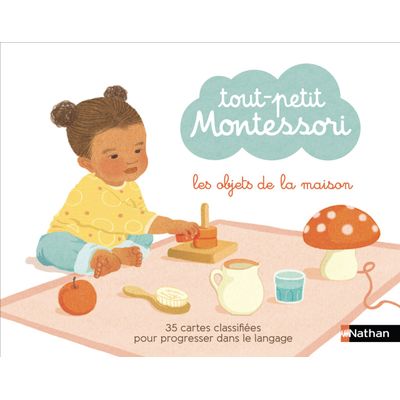 Les objets de la maison