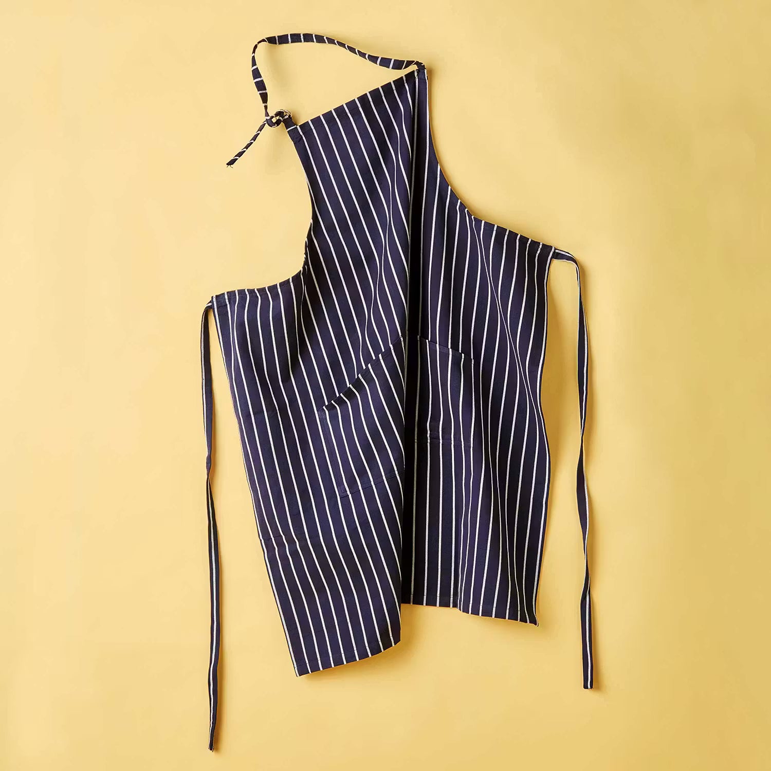 BUTCHERSTRIPE Schürze 4er-Set