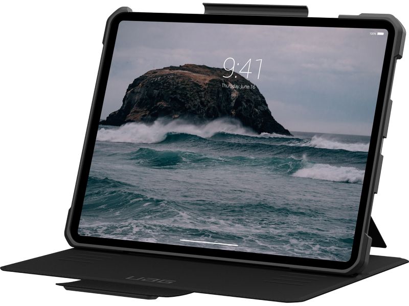 UAG Tablet Book Cover Metropolis SE iPad Pro 2024 13