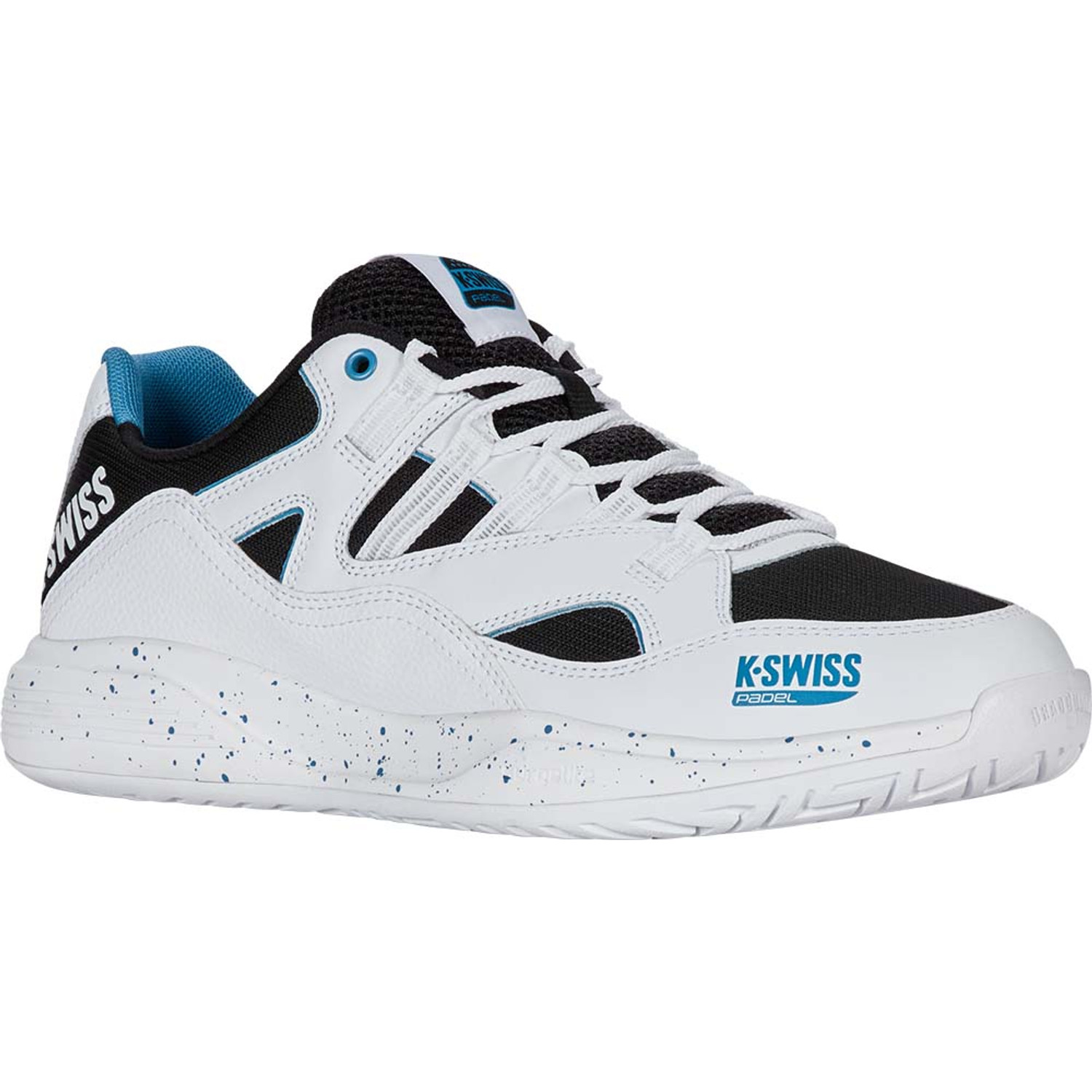 K-Swiss Tura Team Padel Heren