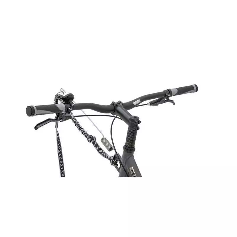 Footbike KOSTKA MUSHING FUN (G5)