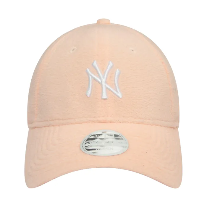 New Era NY Yankees Cosy 9Forty Cap Dames