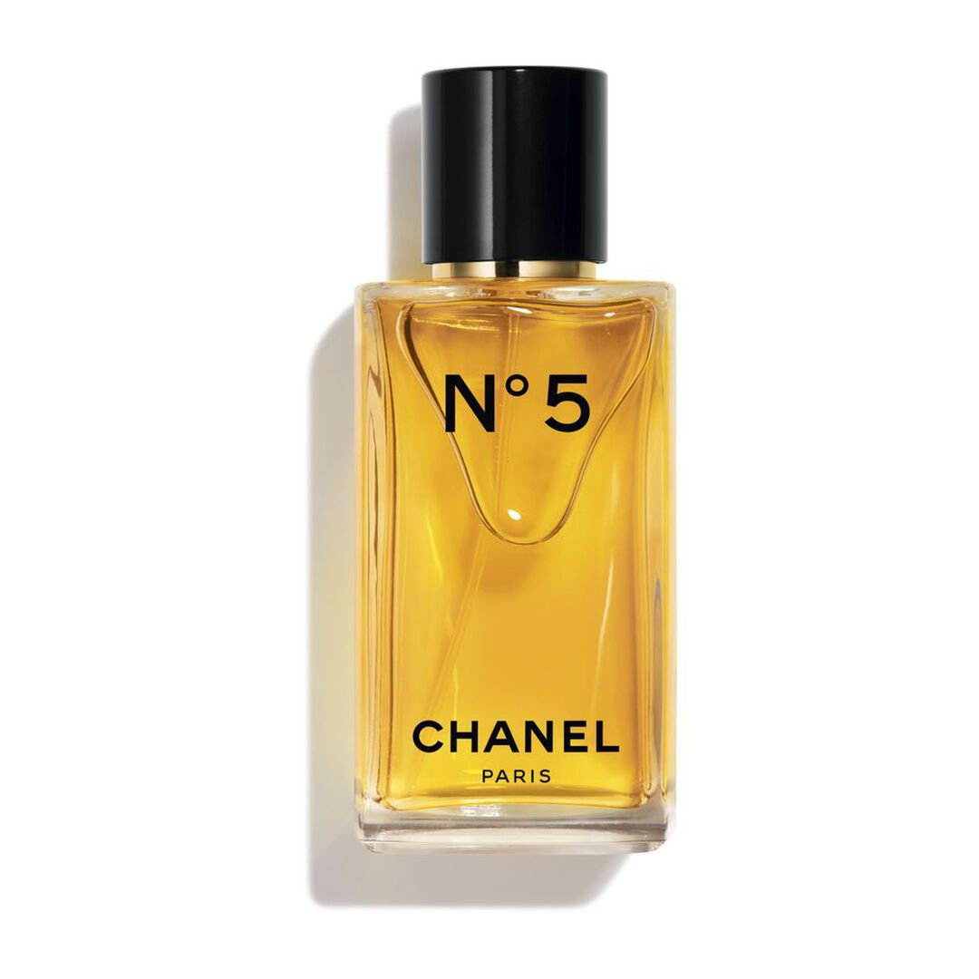 CHANEL Nº5 EAU DE TOILETTE SPRAY - 75ml