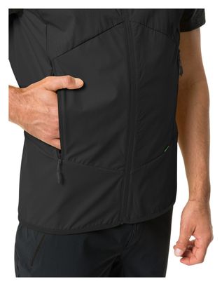 Veste Sans Manches Vaude Scopi Noir