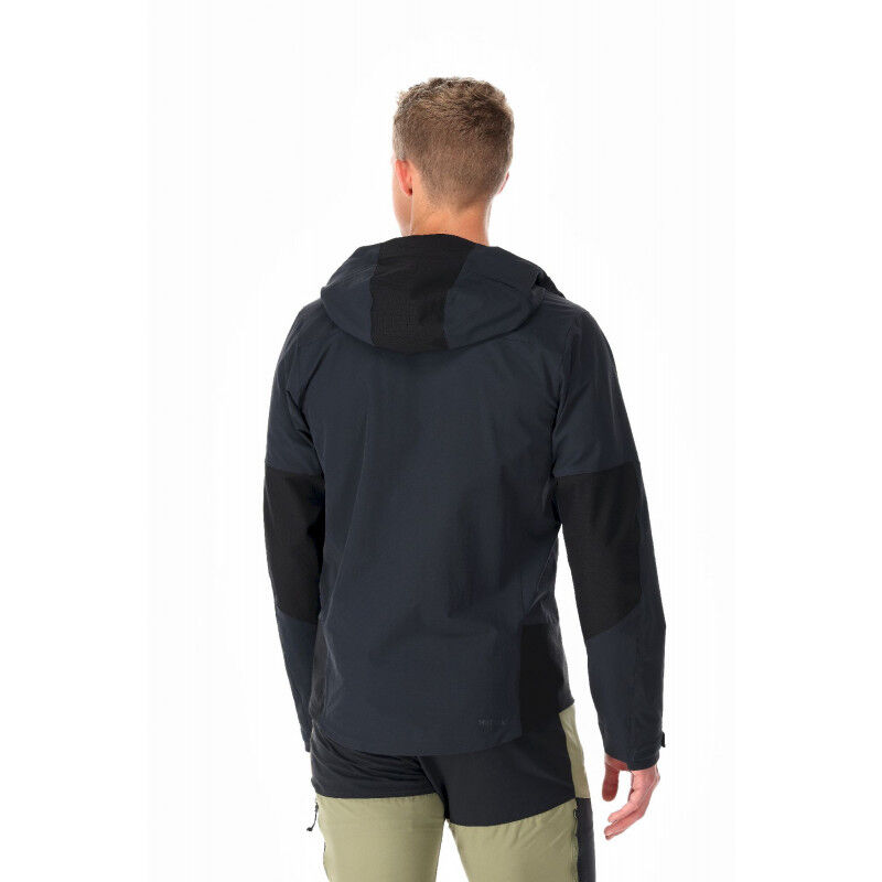 Torque Jacket - Veste softshell homme