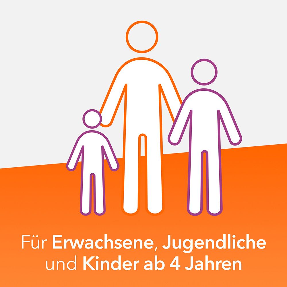 Tussamag® concent Hustensaft