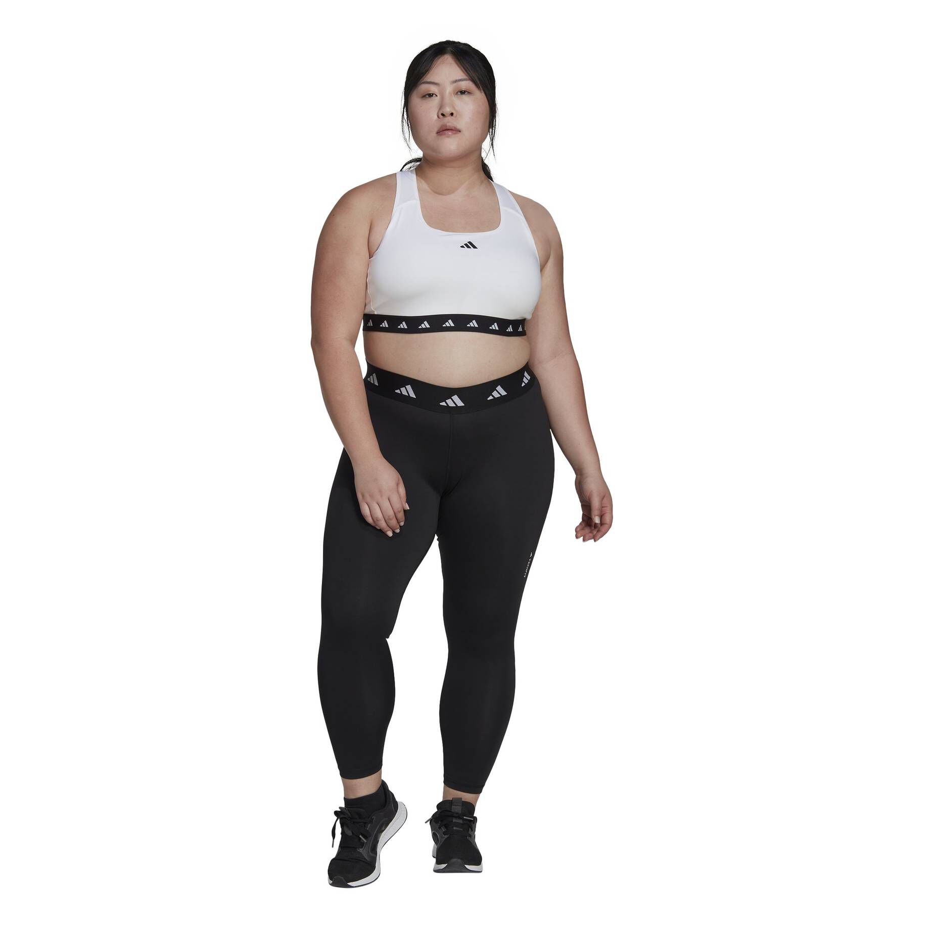 adidas Performance| Damen Leggings 7/8