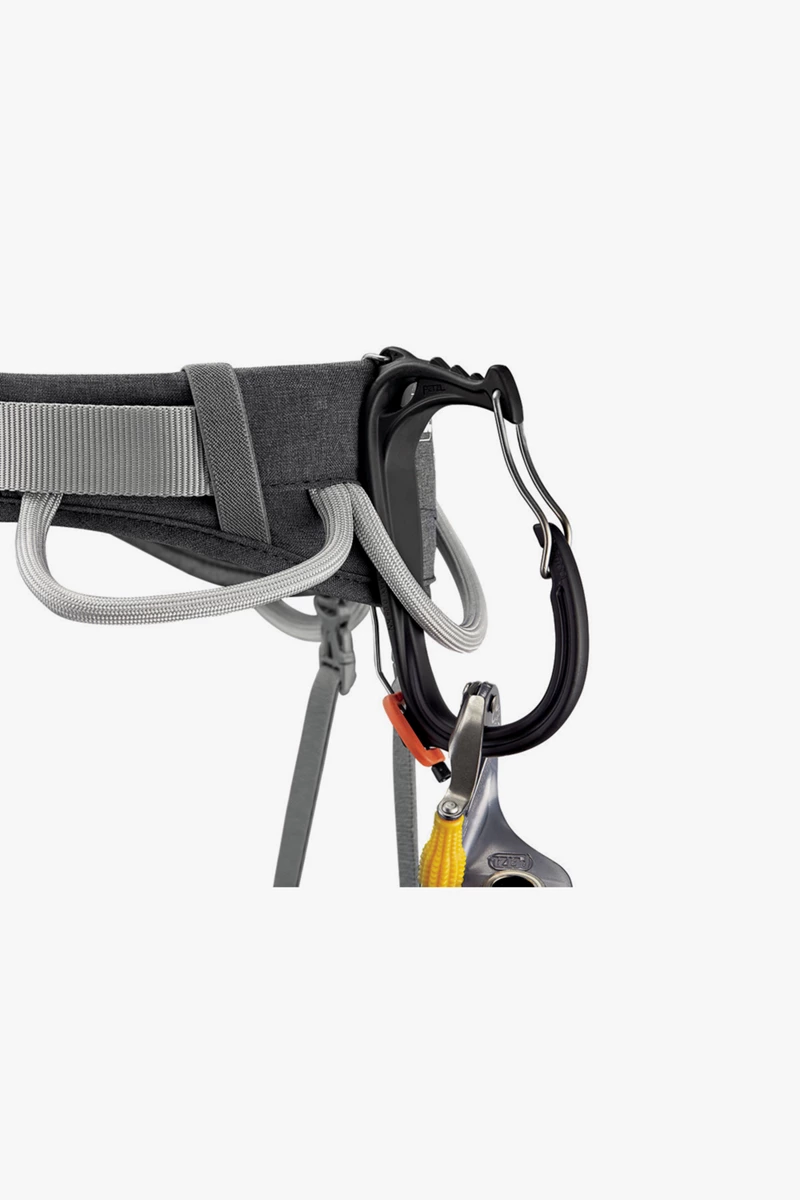 PETZL Corax Klettergurt