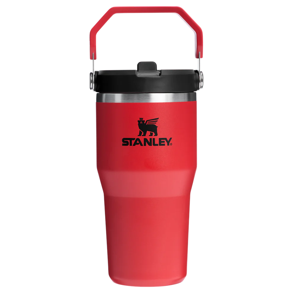 IceFlow™ Flip Straw 2.0 Tumbler | 0.59L