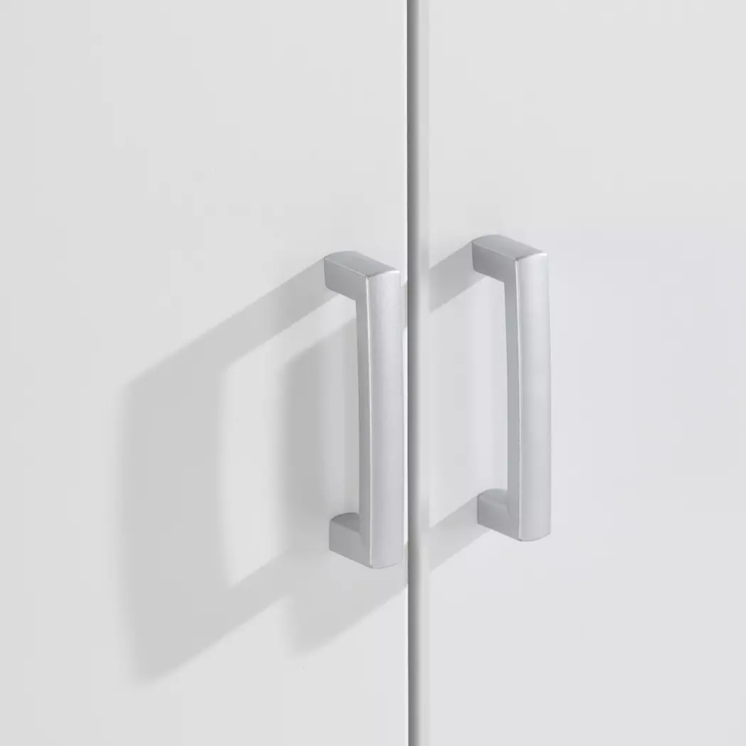 Kleiderschrank Bremen-Extra 91 x 199 cm
