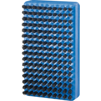 Holmenkol Basebrush Rosshaar 125 x 70 mm Service Werkzeug