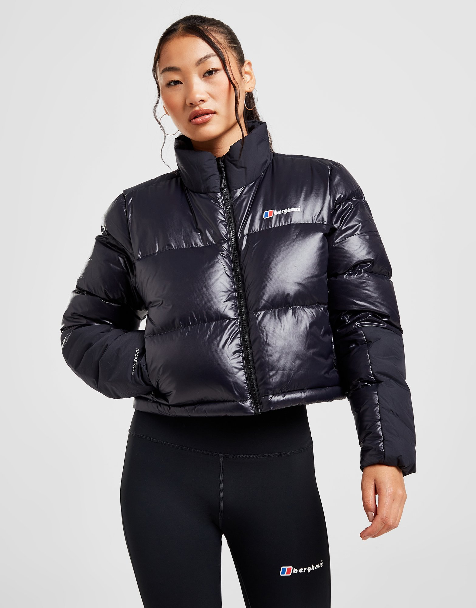 Berghaus Veste Arkos Femme