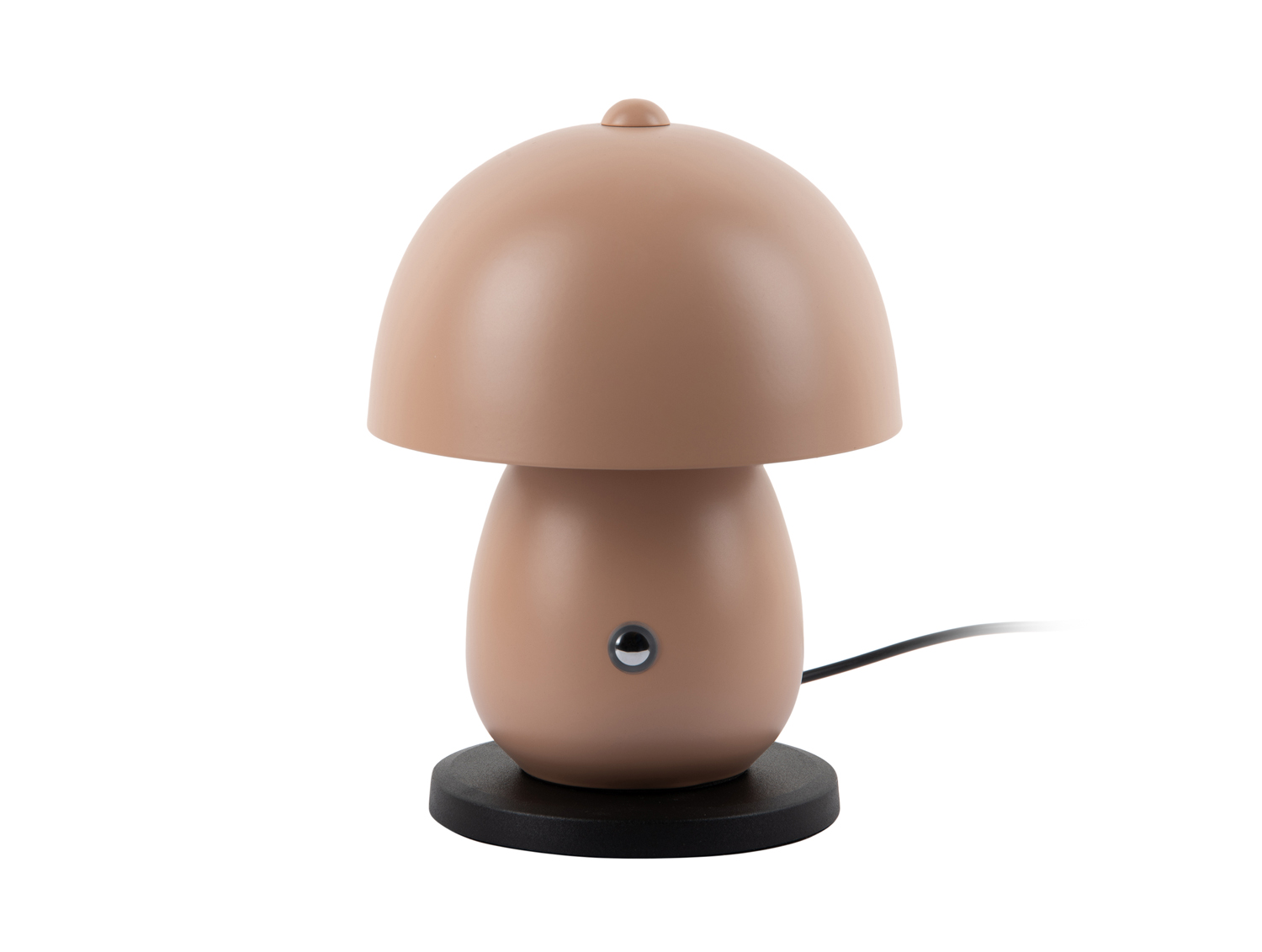 Tafellamp Mono LED - Zachtbruin