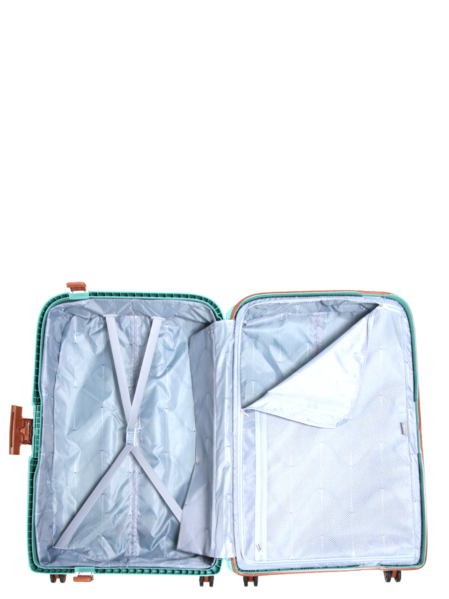 Valise Delsey Moncey Eco 82 cm