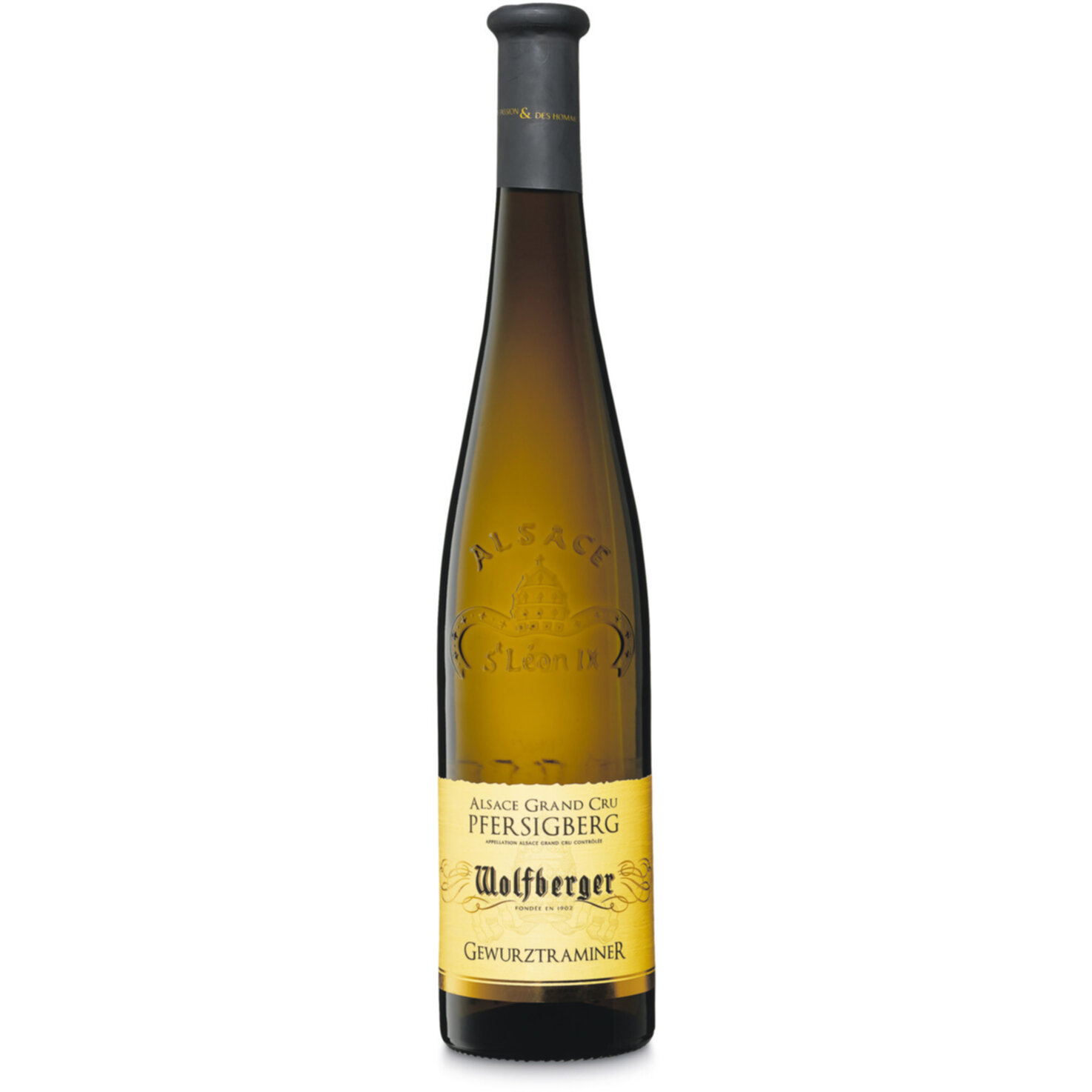 Alsace Grand Cru Pfersigberg AOC Gewürztraminer -75cl