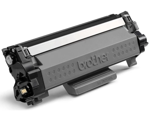 Brother TN2510XL black toner (3k)