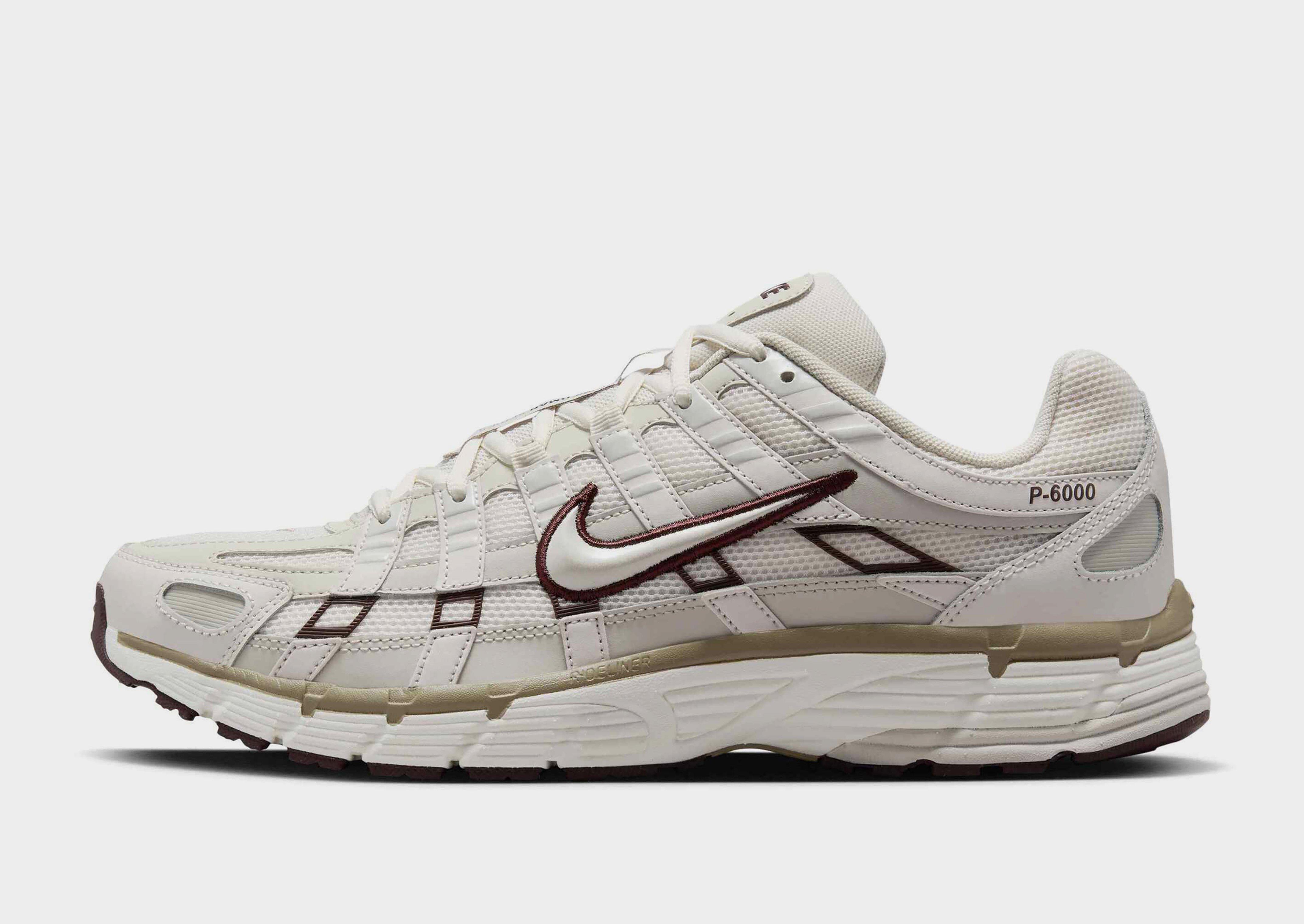 Nike Chaussure P-6000